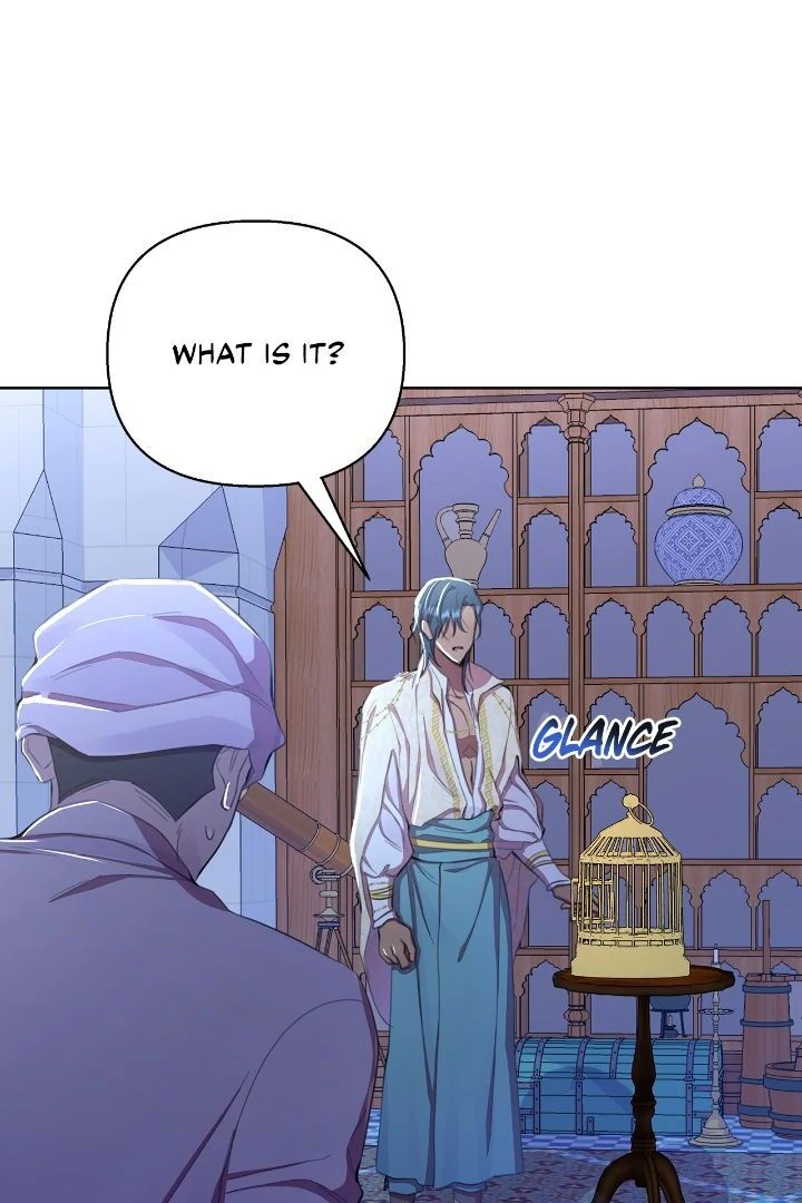 Author, In This Life I’m The Protagonist Chapter 43 367 015