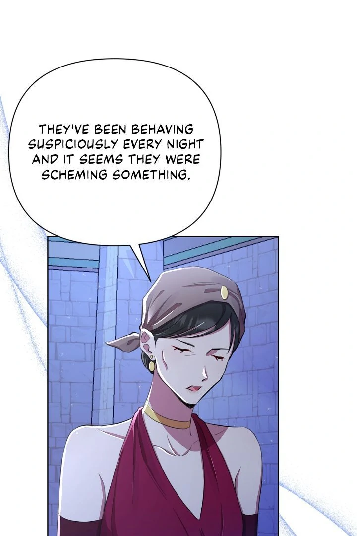 Author, In This Life I’m The Protagonist Chapter 43 371 019