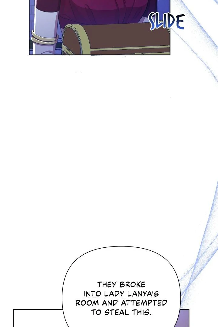 Author, In This Life I’m The Protagonist Chapter 43 372 020