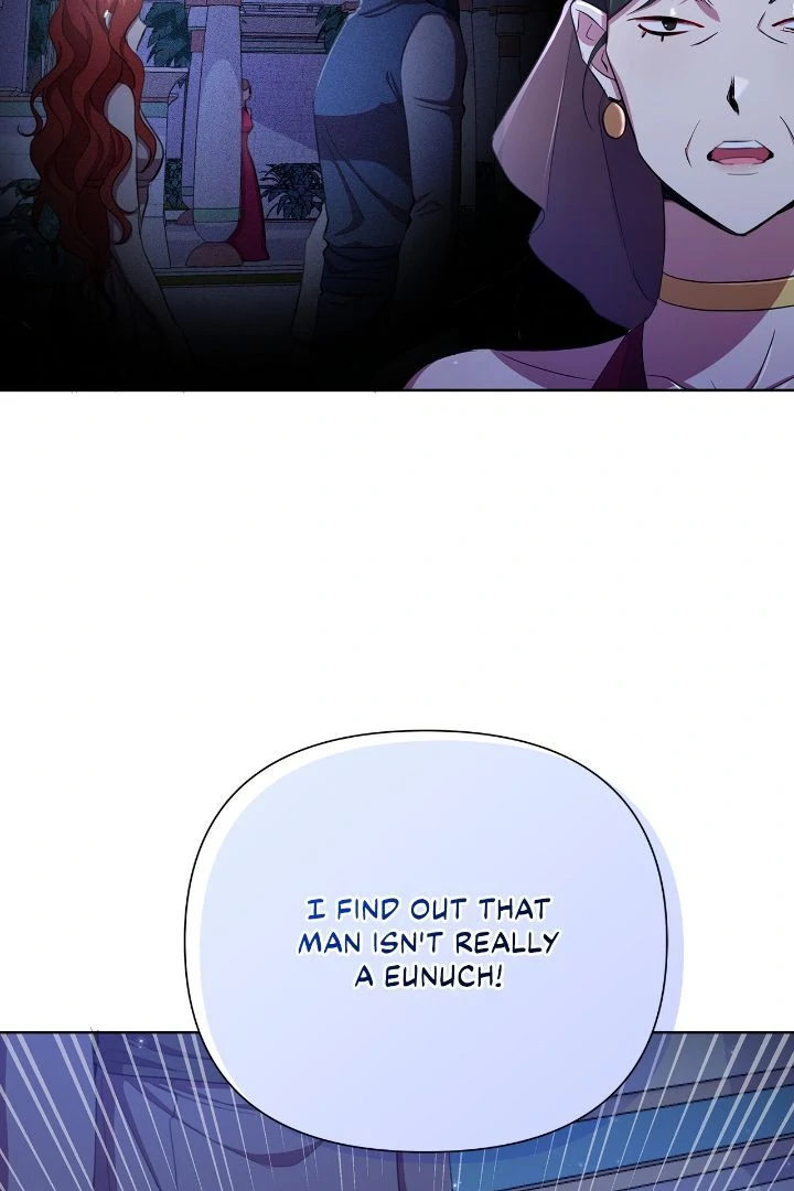 Author, In This Life I’m The Protagonist Chapter 43 375 023