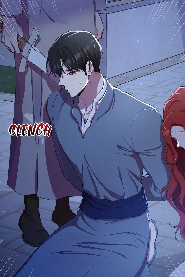 Author, In This Life I’m The Protagonist Chapter 43 376 024