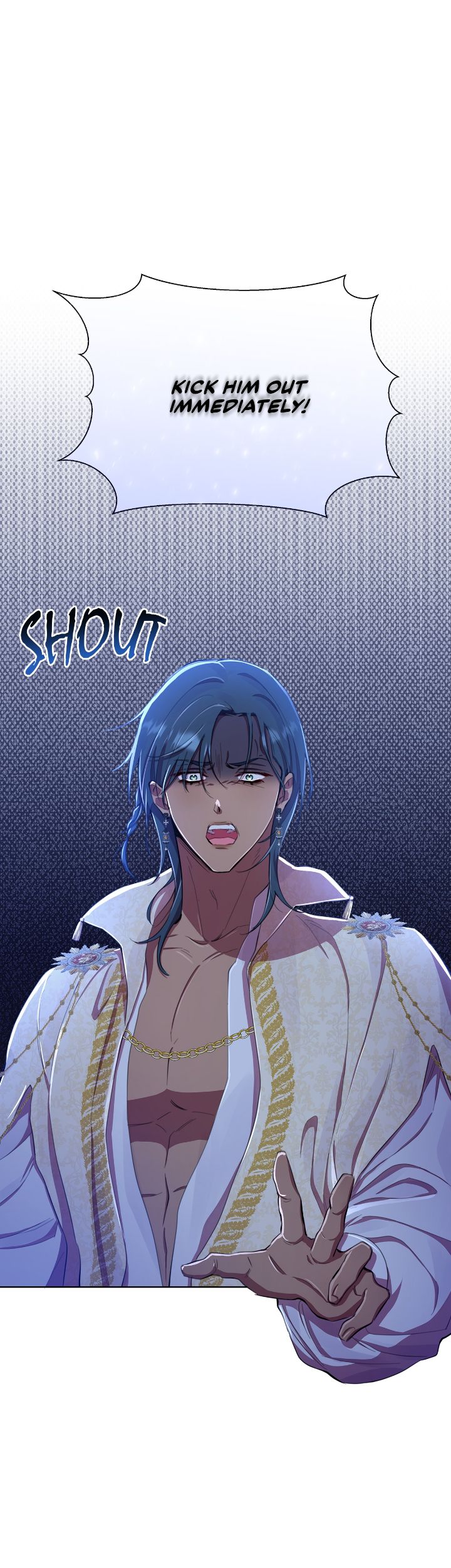 Author, In This Life I’m The Protagonist Chapter 43 379 027