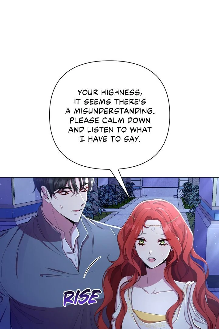 Author, In This Life I’m The Protagonist Chapter 43 380 028