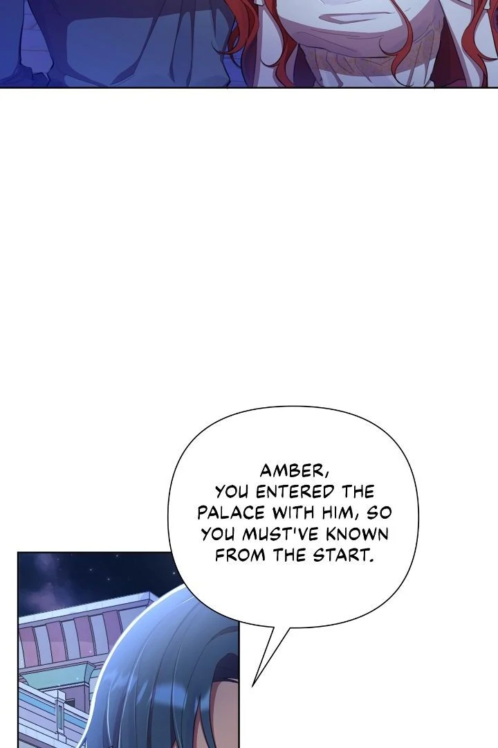 Author, In This Life I’m The Protagonist Chapter 43 381 029