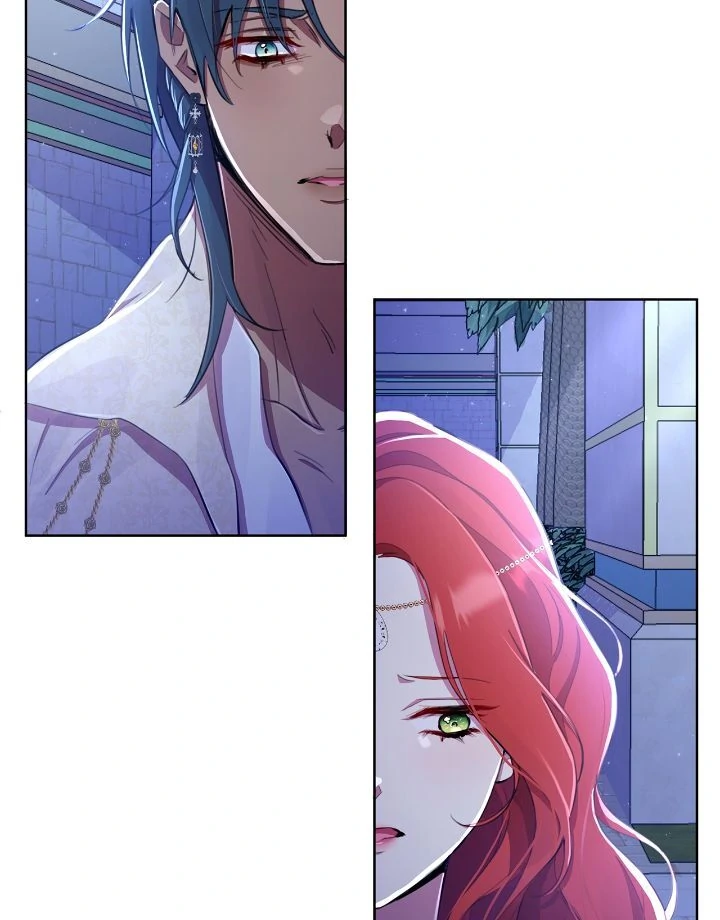 Author, In This Life I’m The Protagonist Chapter 43 382 030