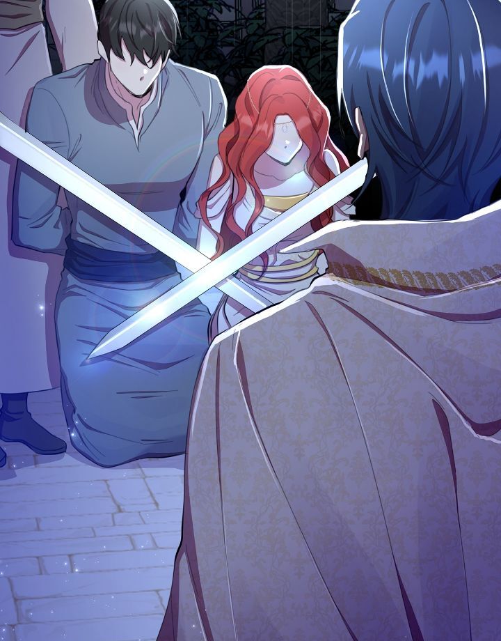 Author, In This Life I’m The Protagonist Chapter 43 386 034