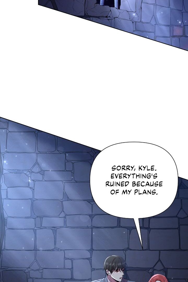 Author, In This Life I’m The Protagonist Chapter 43 390 038