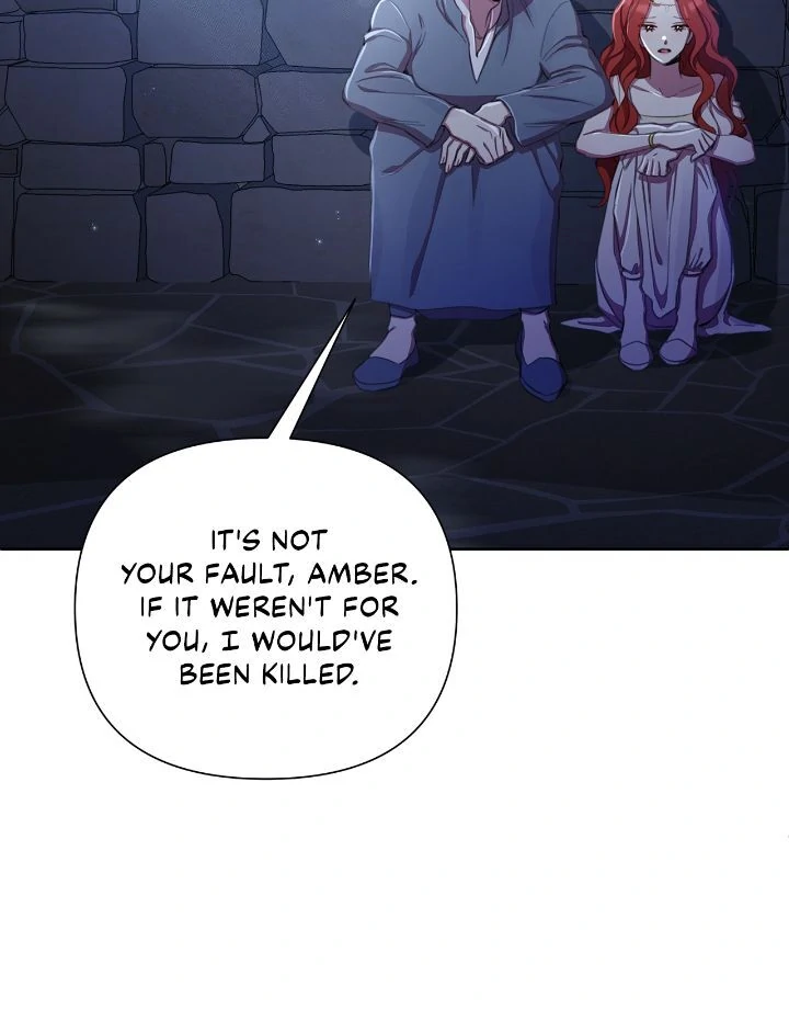 Author, In This Life I’m The Protagonist Chapter 43 391 039