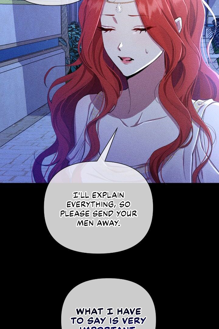 Author, In This Life I’m The Protagonist Chapter 43 394 042