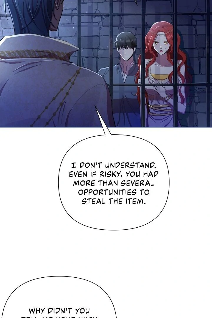 Author, In This Life I’m The Protagonist Chapter 43 403 051