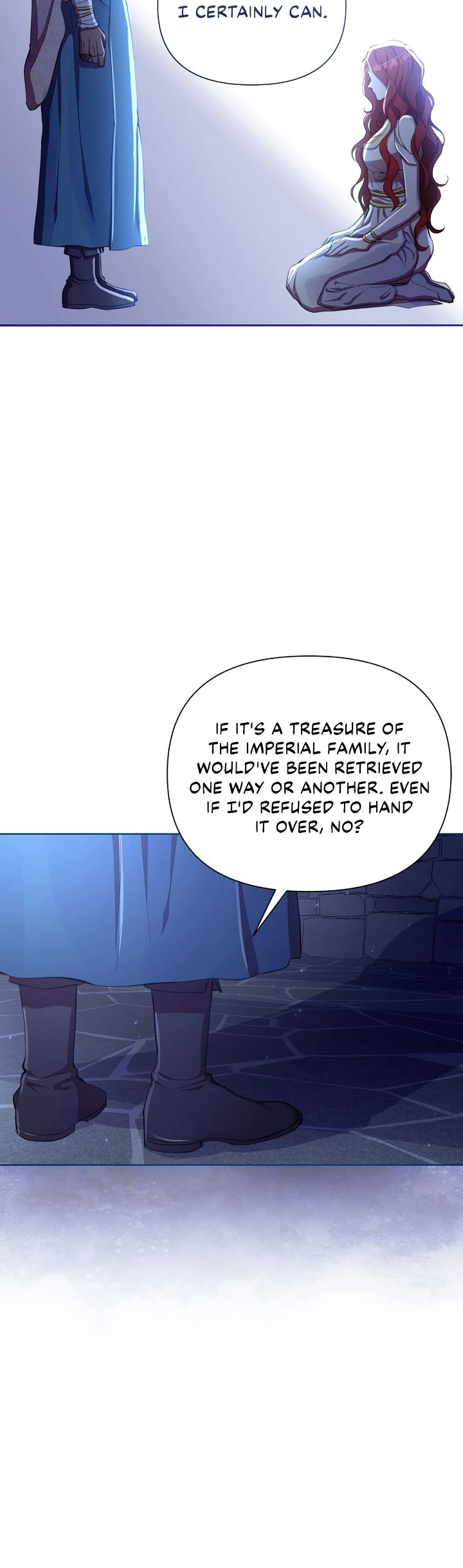 Author, In This Life I’m The Protagonist Chapter 43 415 063