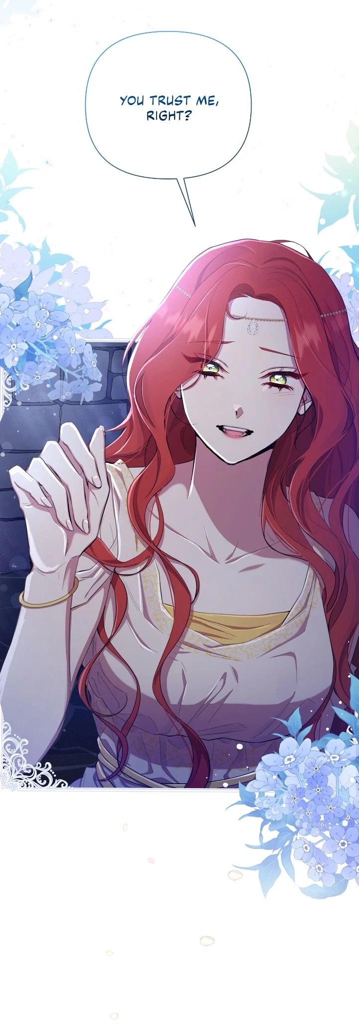 Author, In This Life I’m The Protagonist Chapter 43 433 081