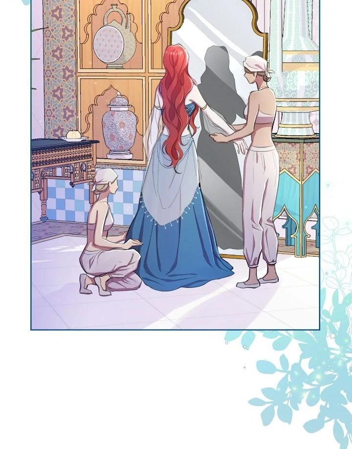 Author, In This Life I’m The Protagonist Chapter 43 441 089