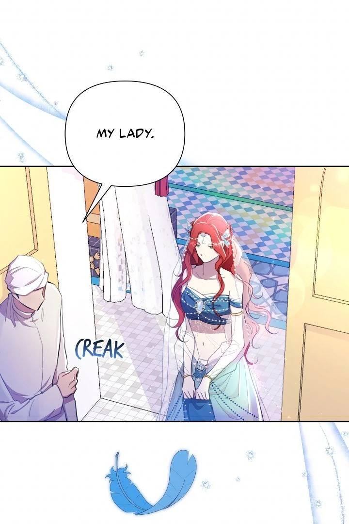 Author, In This Life I’m The Protagonist Chapter 43 443 091