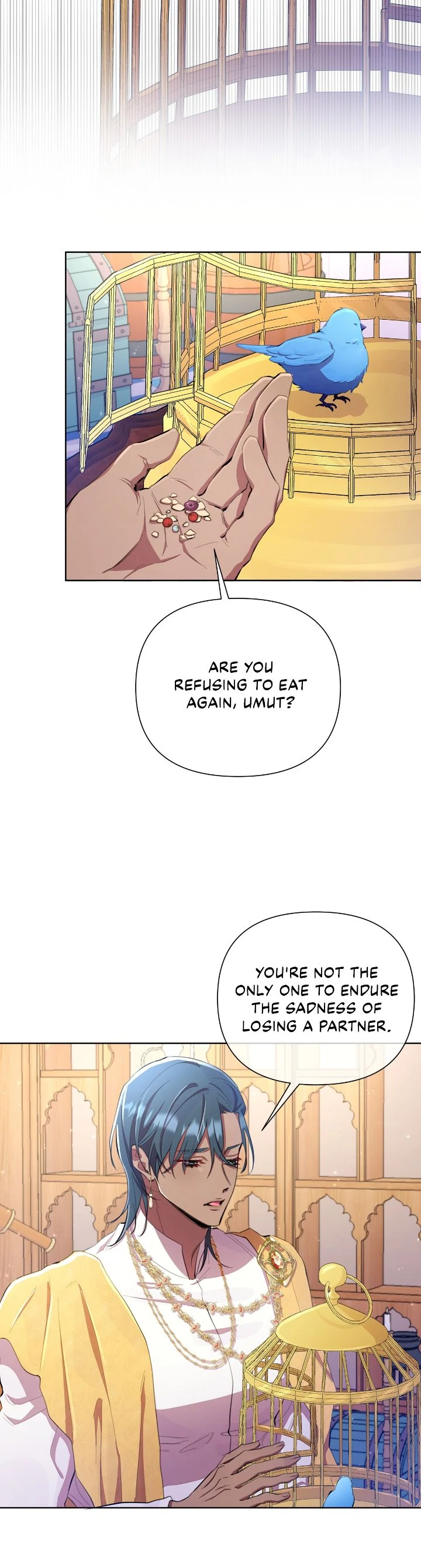 Author, In This Life I’m The Protagonist Chapter 43 451 099