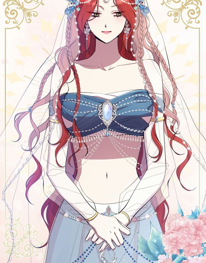 Author, In This Life I’m The Protagonist Chapter 43 455 103