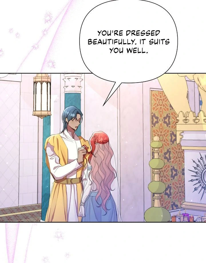 Author, In This Life I’m The Protagonist Chapter 43 458 106