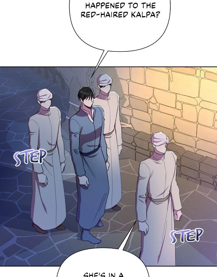 Author, In This Life I’m The Protagonist Chapter 44 391 003