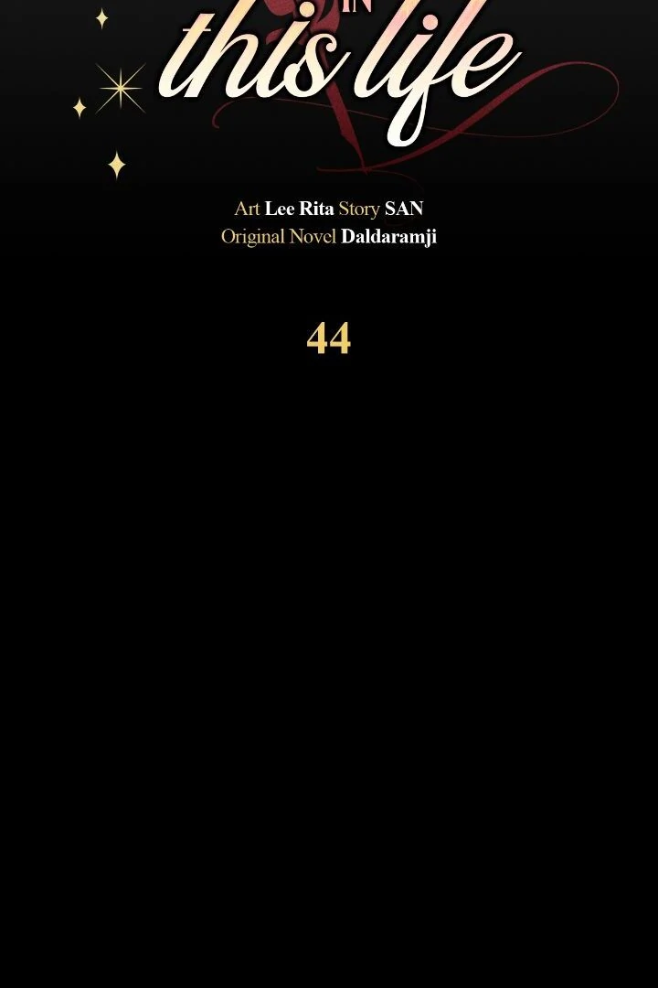 Author, In This Life I’m The Protagonist Chapter 44 412 024