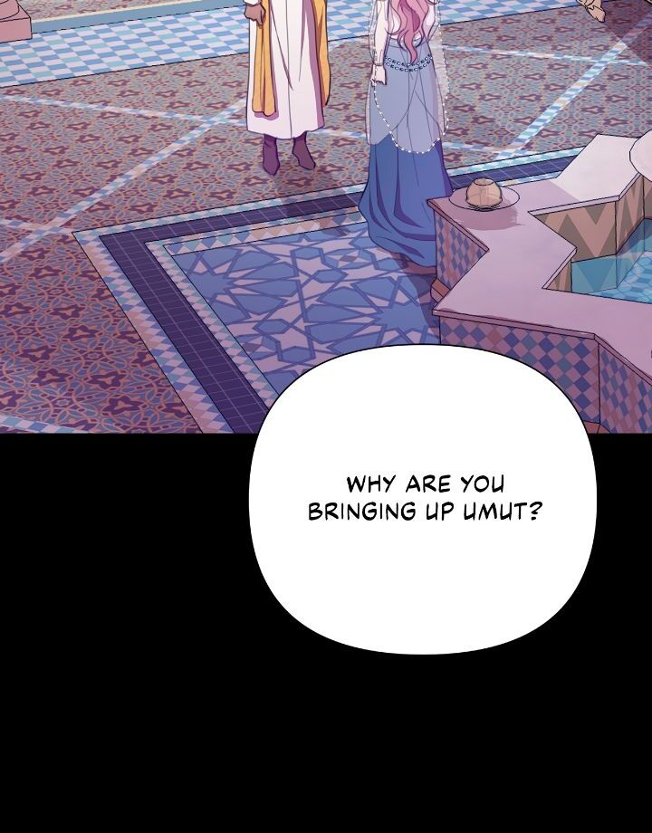 Author, In This Life I’m The Protagonist Chapter 44 423 035