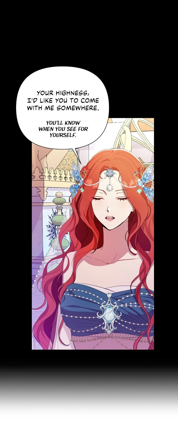 Author, In This Life I’m The Protagonist Chapter 44 424 036