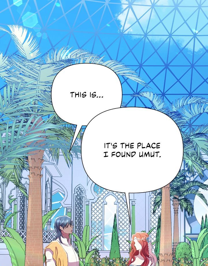 Author, In This Life I’m The Protagonist Chapter 44 427 039