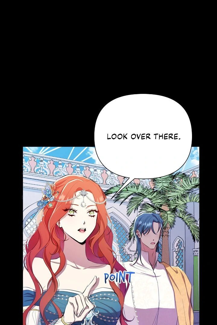 Author, In This Life I’m The Protagonist Chapter 44 429 041