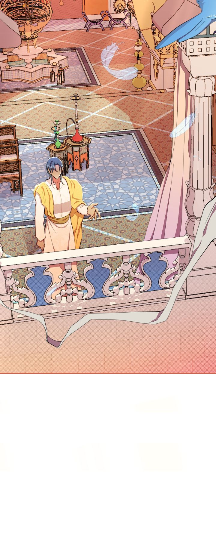 Author, In This Life I’m The Protagonist Chapter 44 460 072