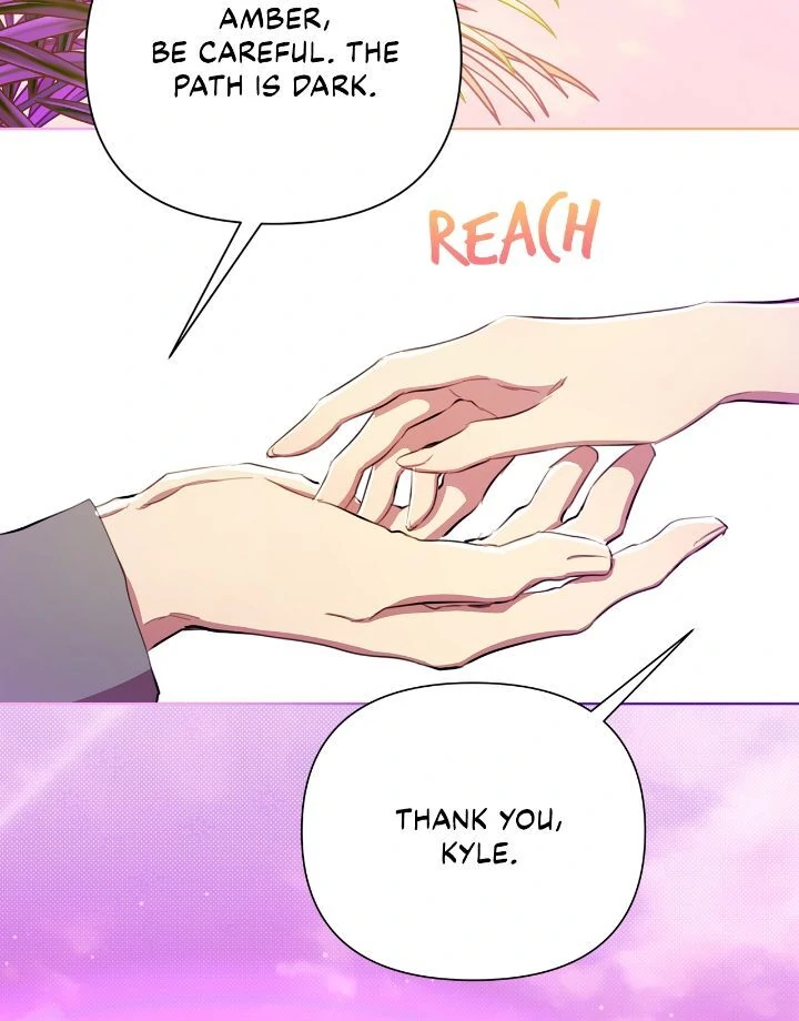 Author, In This Life I’m The Protagonist Chapter 44 463 075