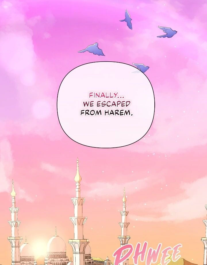 Author, In This Life I’m The Protagonist Chapter 44 464 076