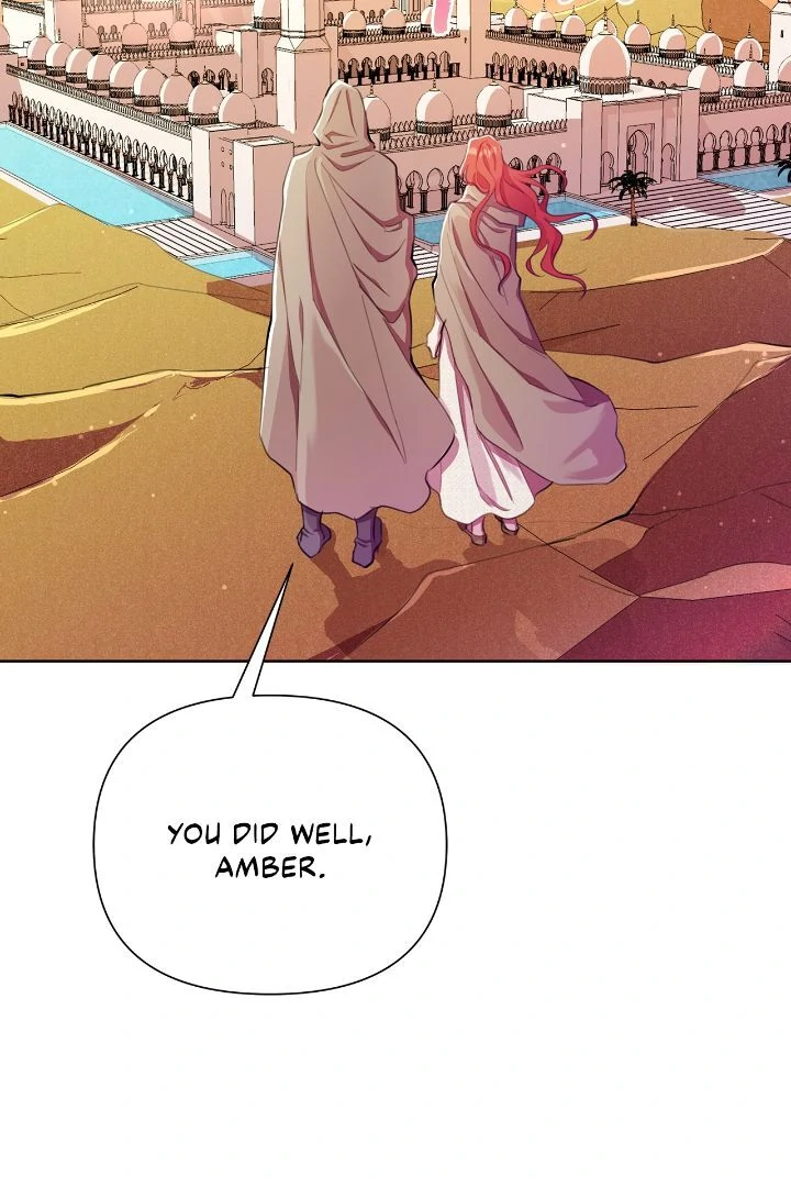 Author, In This Life I’m The Protagonist Chapter 44 465 077