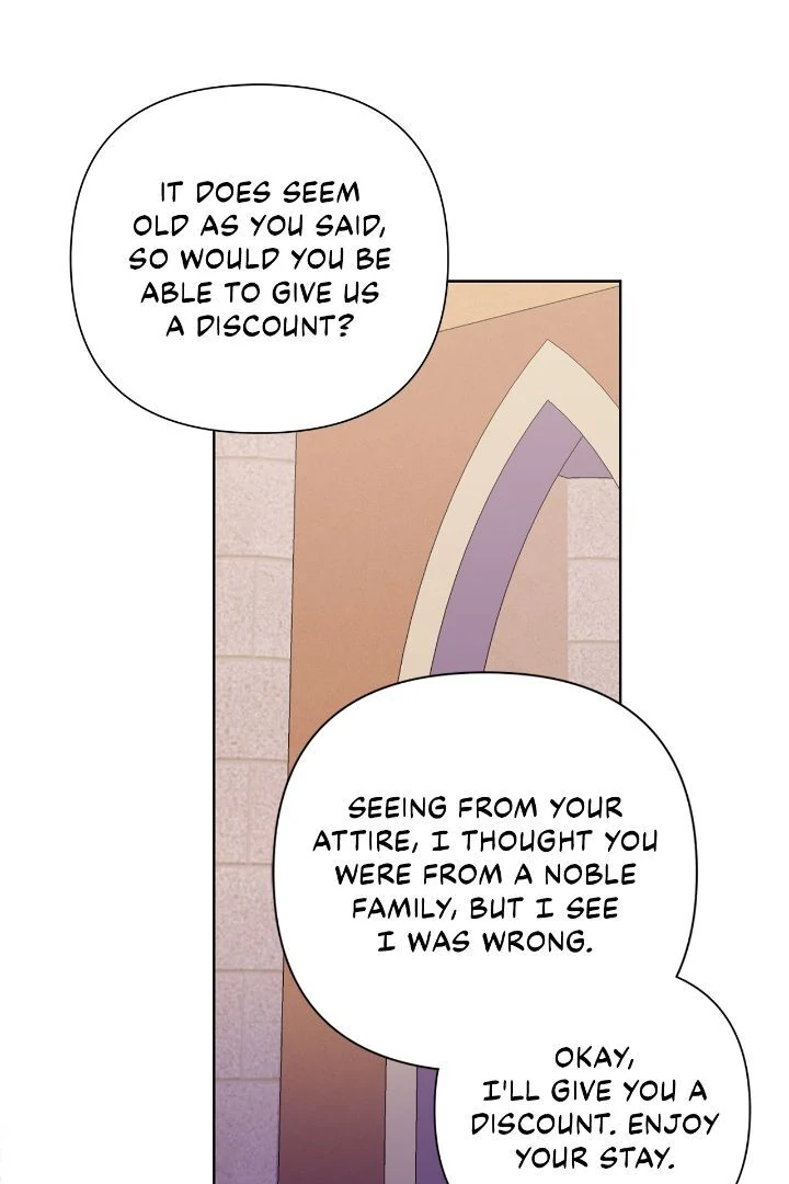 Author, In This Life I’m The Protagonist Chapter 44 470 082