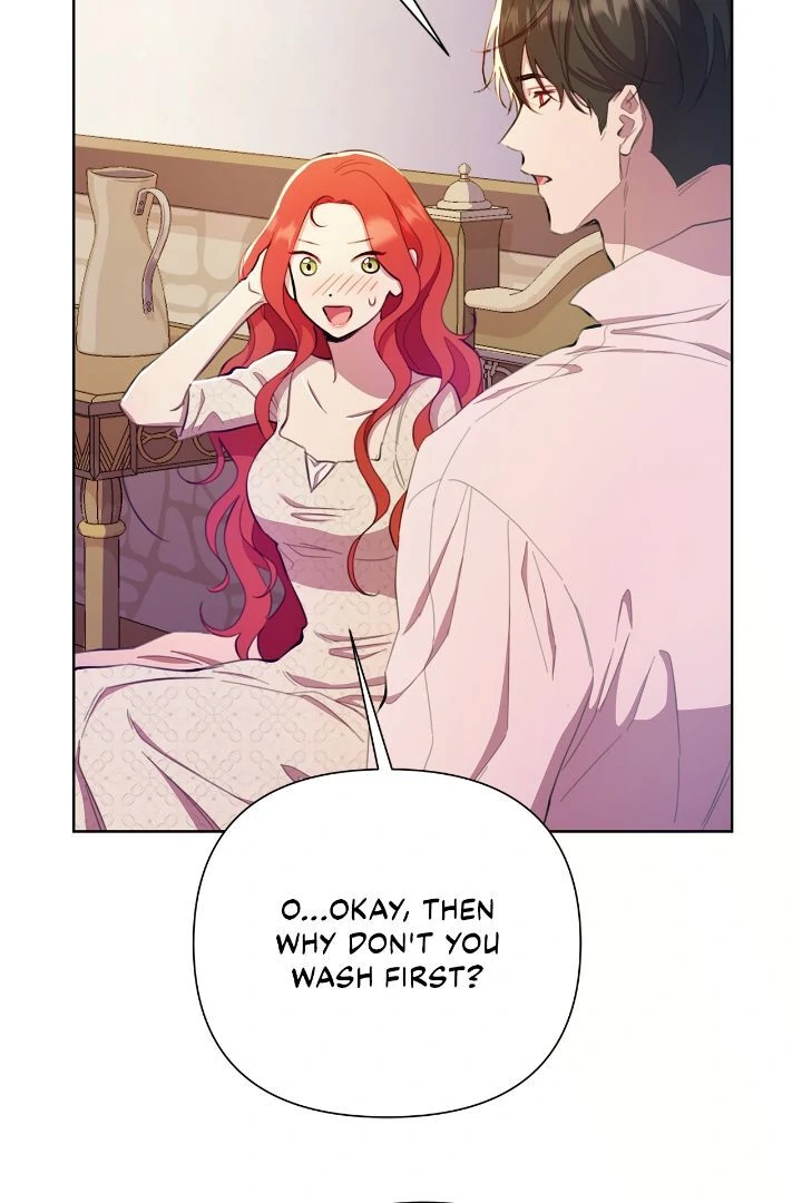 Author, In This Life I’m The Protagonist Chapter 44 474 086