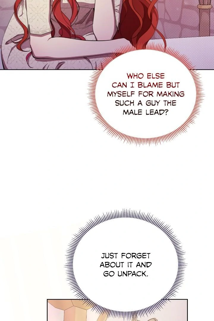 Author, In This Life I’m The Protagonist Chapter 44 480 092