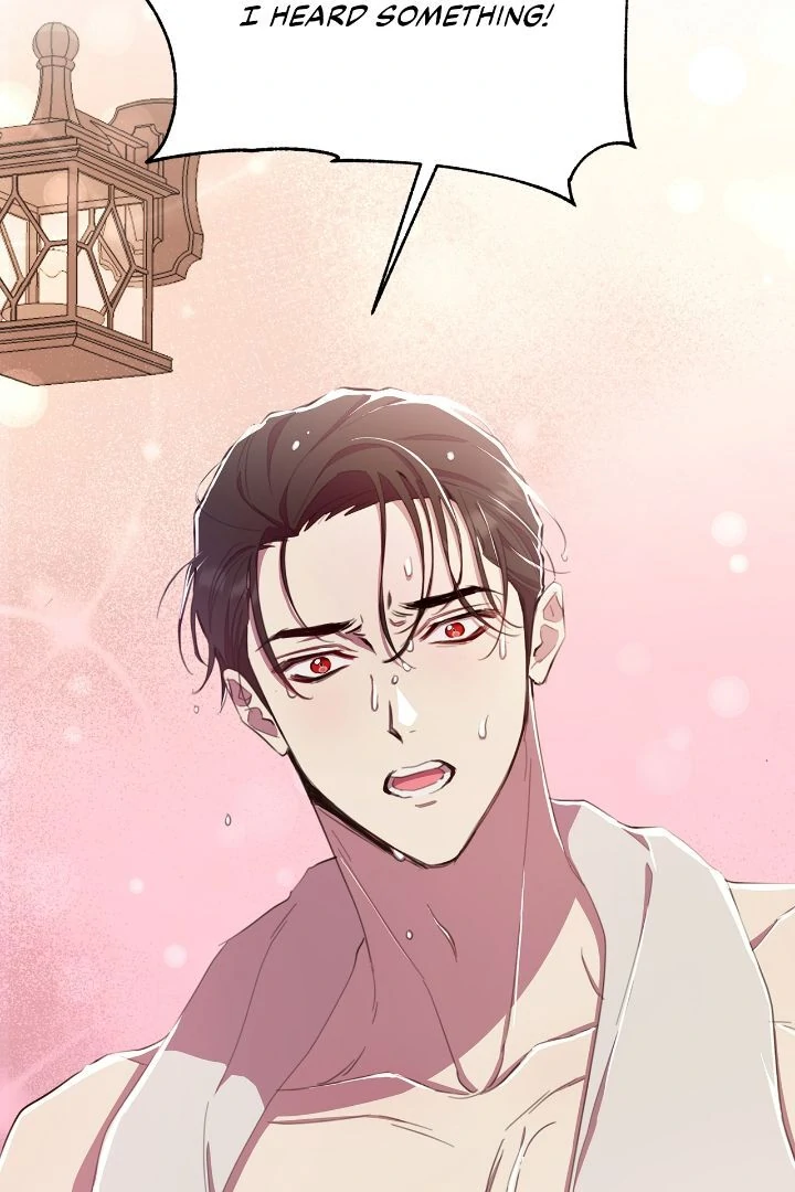 Author, In This Life I’m The Protagonist Chapter 44 492 104