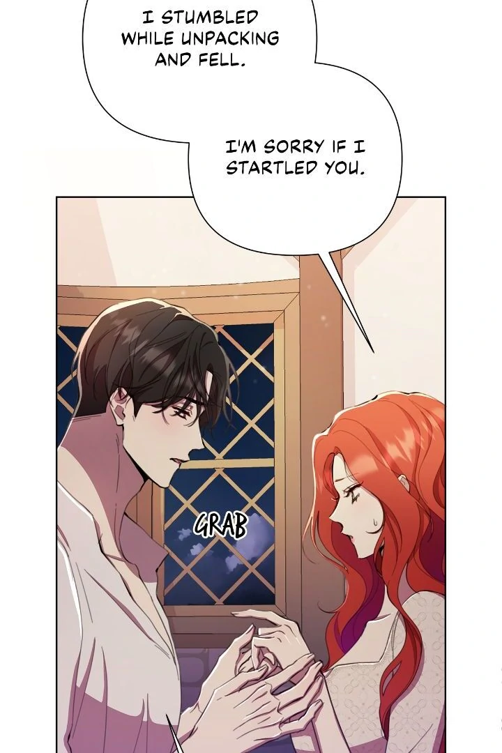 Author, In This Life I’m The Protagonist Chapter 44 498 110