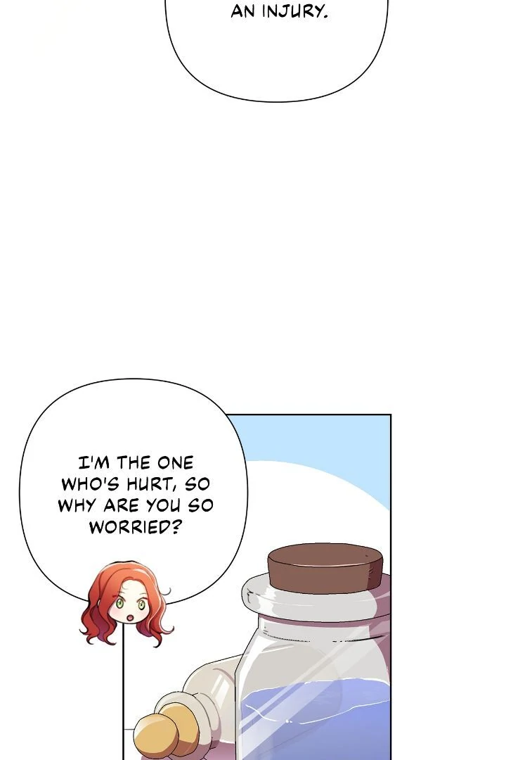 Author, In This Life I’m The Protagonist Chapter 44 501 113