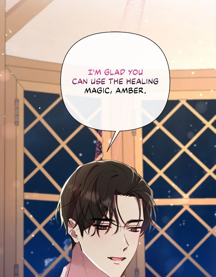 Author, In This Life I’m The Protagonist Chapter 44 503 115