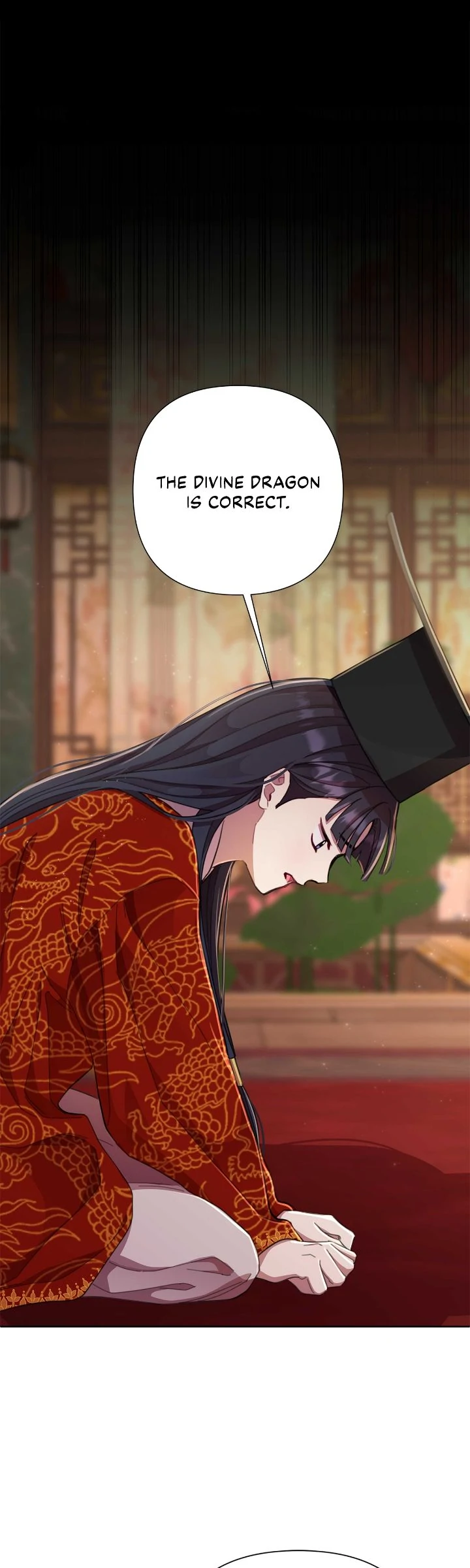 Author, In This Life I’m The Protagonist Chapter 55 212 01