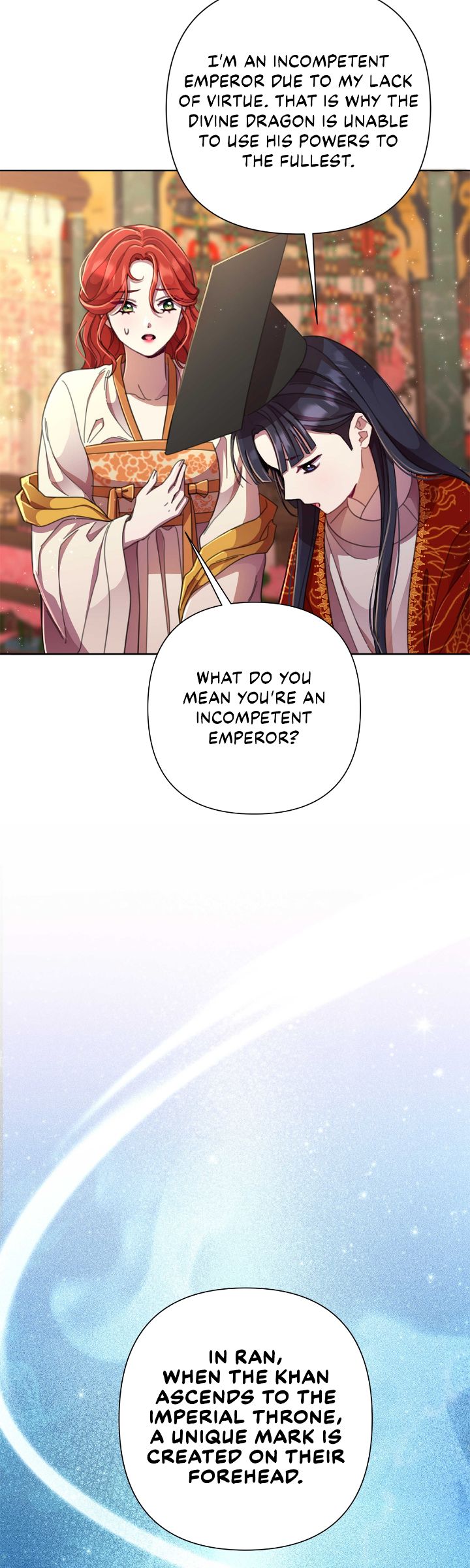 Author, In This Life I’m The Protagonist Chapter 55 213 02