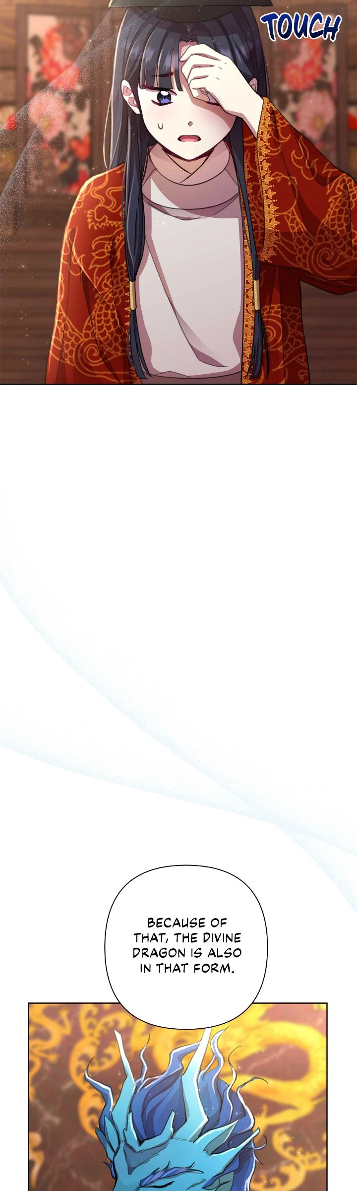 Author, In This Life I’m The Protagonist Chapter 55 215 04