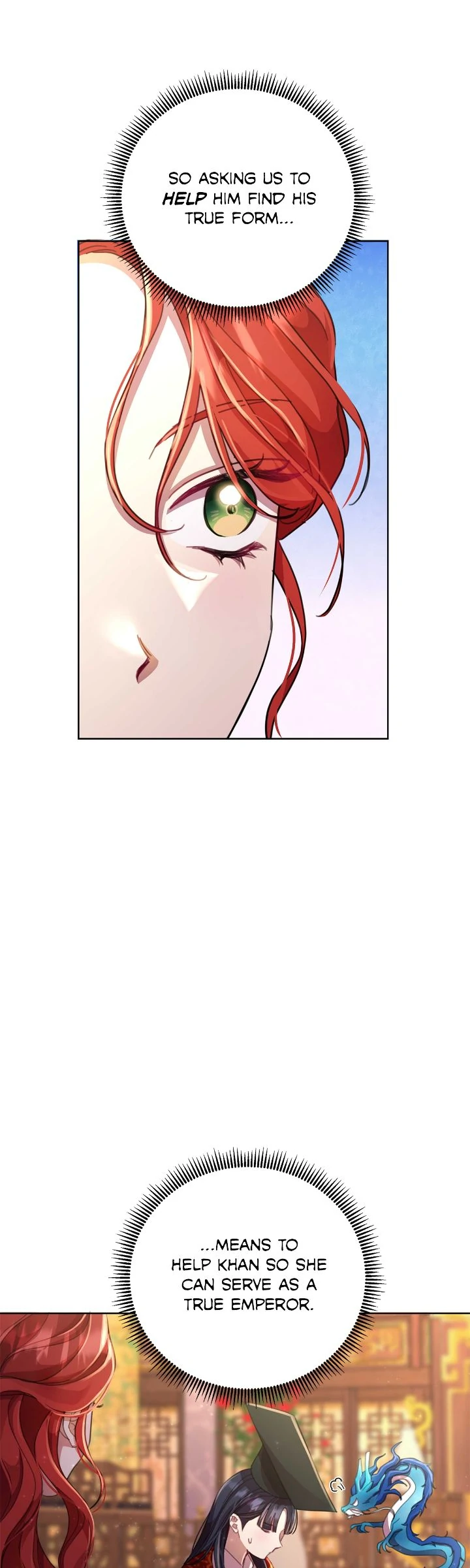 Author, In This Life I’m The Protagonist Chapter 55 217 06