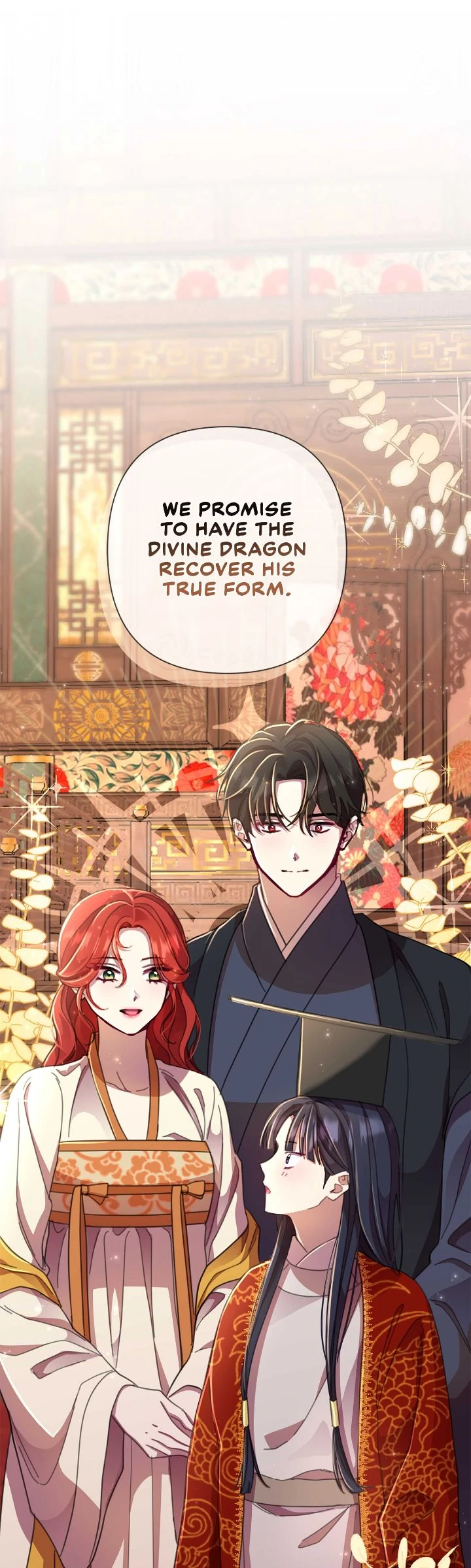 Author, In This Life I’m The Protagonist Chapter 55 220 09