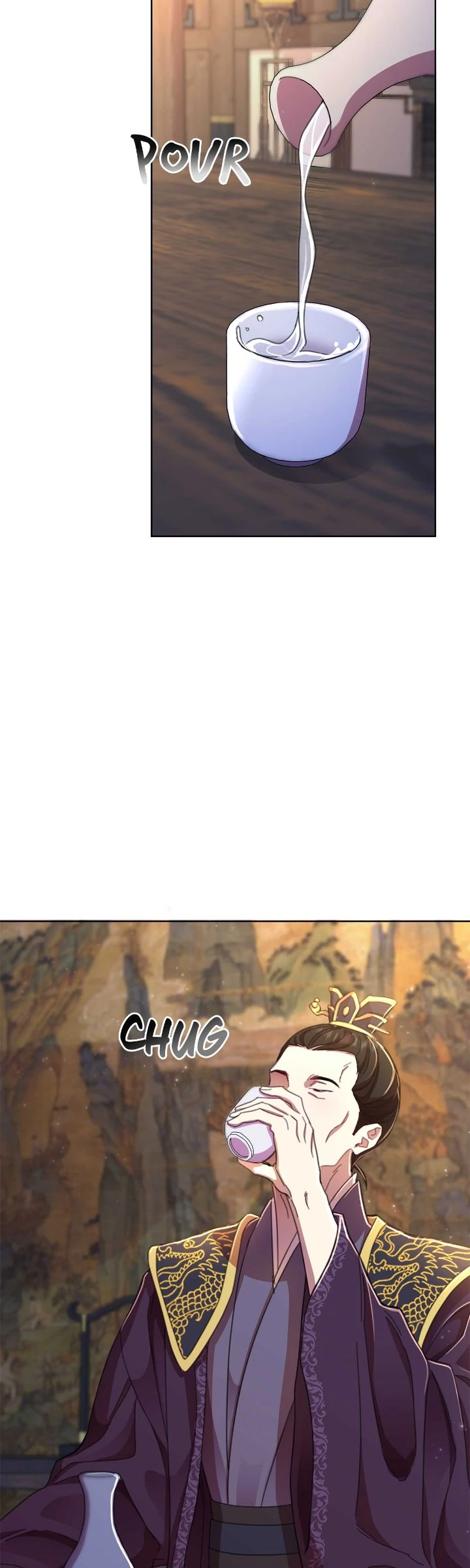 Author, In This Life I’m The Protagonist Chapter 55 223 12