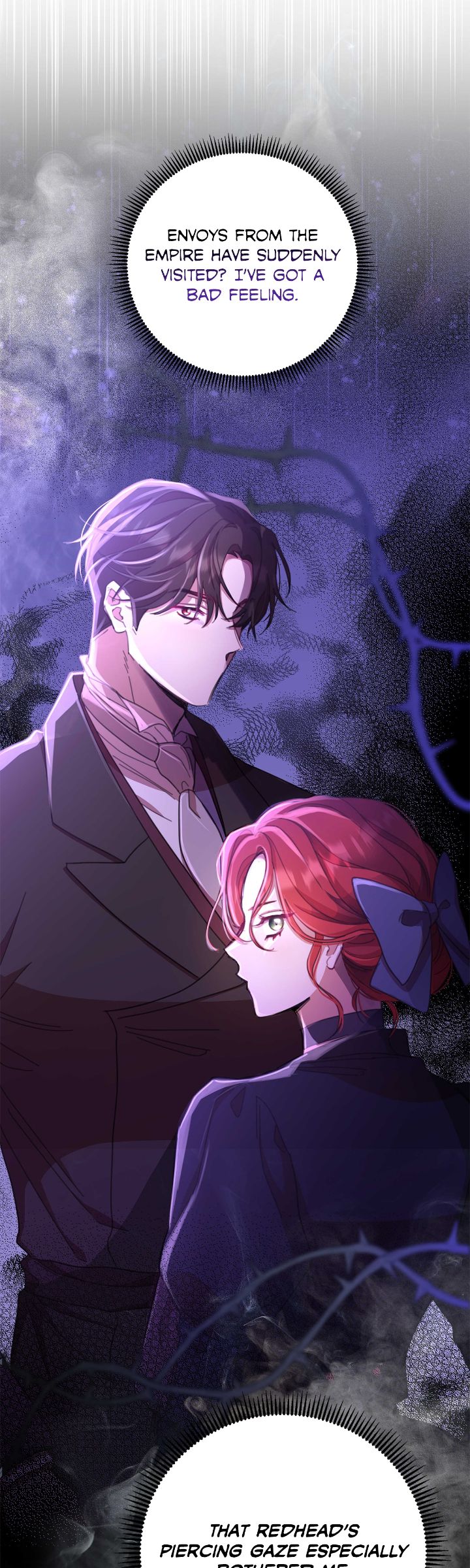 Author, In This Life I’m The Protagonist Chapter 55 225 14