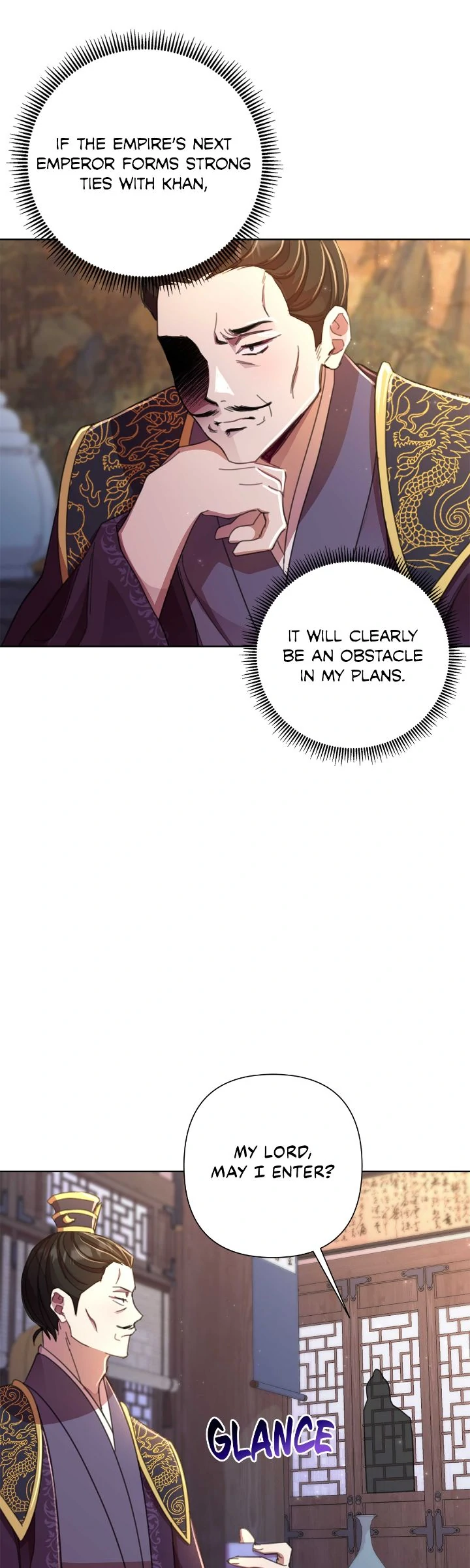 Author, In This Life I’m The Protagonist Chapter 55 227 16