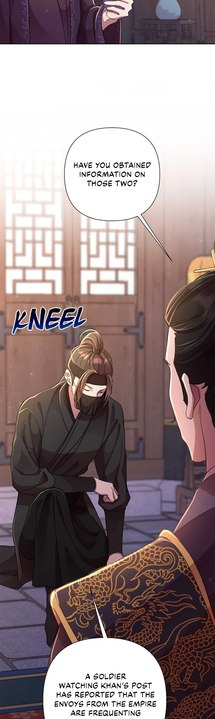 Author, In This Life I’m The Protagonist Chapter 55 228 17