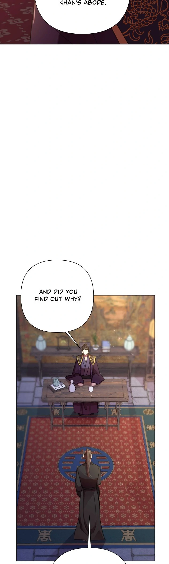 Author, In This Life I’m The Protagonist Chapter 55 229 18