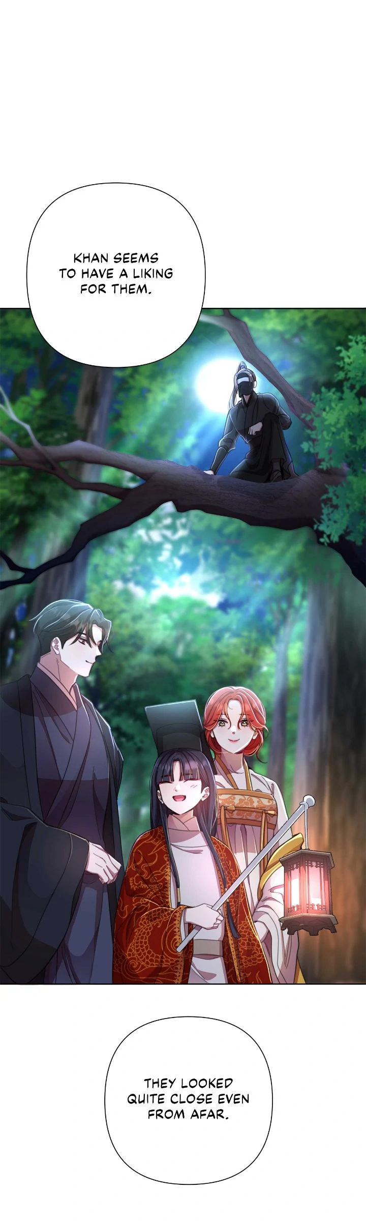 Author, In This Life I’m The Protagonist Chapter 55 232 21