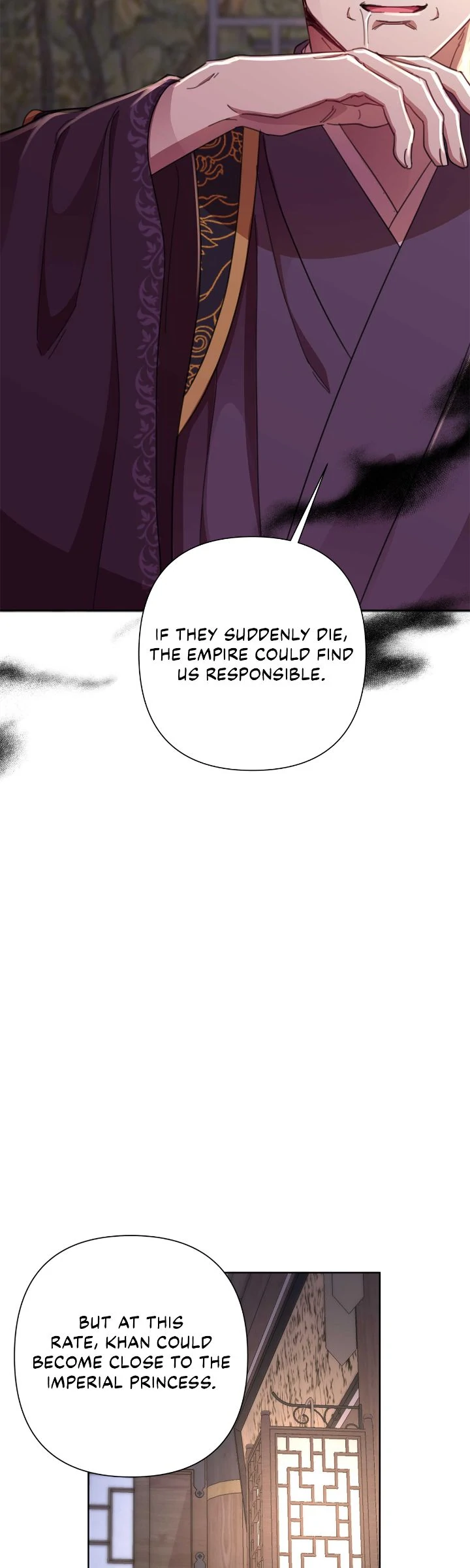 Author, In This Life I’m The Protagonist Chapter 55 235 24